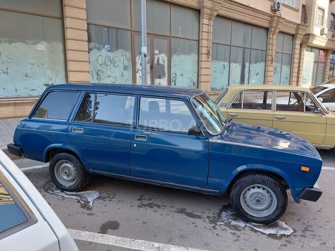 LADA (VAZ) 2104 2001, 220,000 km - 1.6 л - Bakı