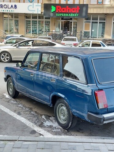 LADA (VAZ) 2104 2001, 220,000 km - 1.6 л - Bakı