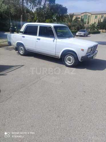 LADA (VAZ) 2107 2008, 130,000 km - 1.6 l - Sumqayıt