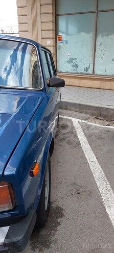 LADA (VAZ) 2104 2001, 220,000 km - 1.6 л - Bakı