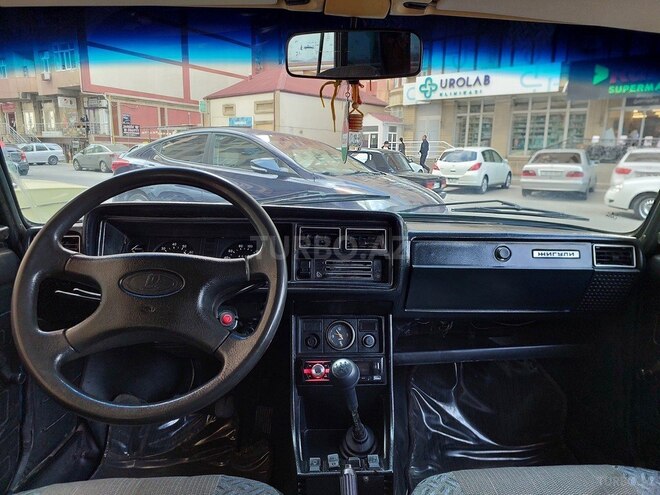 LADA (VAZ) 2104 2001, 220,000 km - 1.6 л - Bakı