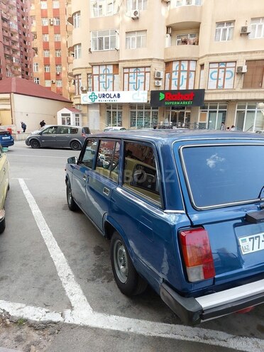 LADA (VAZ) 2104 2001, 220,000 km - 1.6 л - Bakı