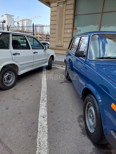 LADA (VAZ) 2104 2001, 220,000 km - 1.6 л - Bakı