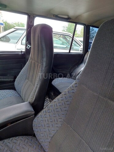LADA (VAZ) 2104 2001, 220,000 km - 1.6 л - Bakı