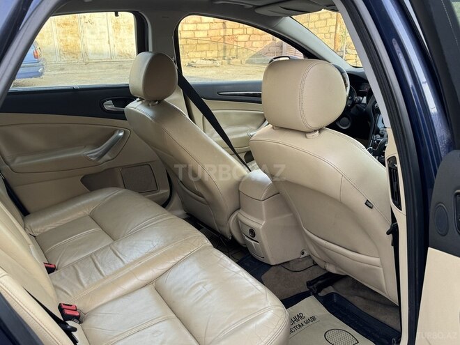 Ford Mondeo 2007, 242,400 km - 2.3 l - Bakı