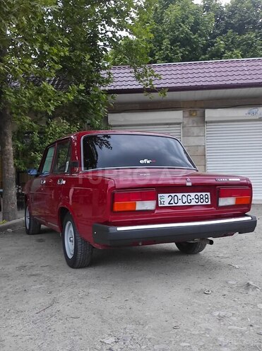 LADA (VAZ) 2107 2006, 85,000 km - 1.6 l - Bakı