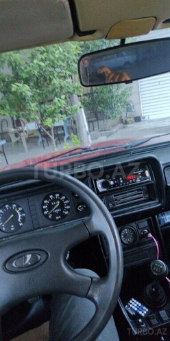 LADA (VAZ) 2107 2006, 85,000 km - 1.6 l - Bakı