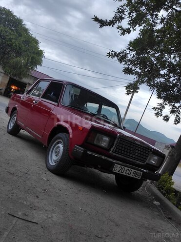 LADA (VAZ) 2107 2006, 85,000 km - 1.6 l - Bakı