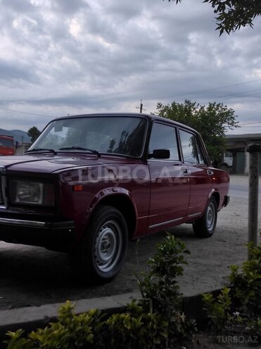 LADA (VAZ) 2107 2006, 85,000 km - 1.6 l - Bakı