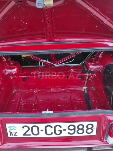 LADA (VAZ) 2107 2006, 85,000 km - 1.6 l - Bakı