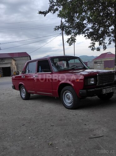 LADA (VAZ) 2107 2006, 85,000 km - 1.6 l - Bakı