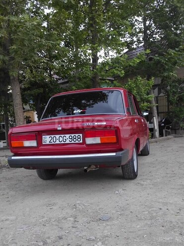 LADA (VAZ) 2107 2006, 85,000 km - 1.6 l - Bakı