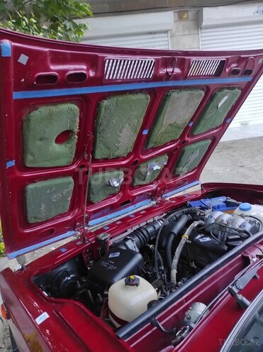 LADA (VAZ) 2107 2006, 85,000 km - 1.6 l - Bakı