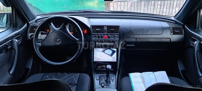Mercedes C 180 1999, 313,800 km - 1.8 l - Bərdə