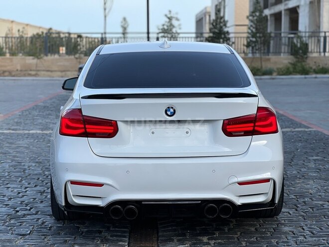 BMW 328 2015, 30,000 km - 2.0 l - Bakı