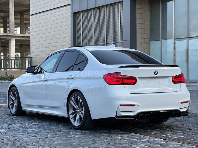 BMW 328 2015, 30,000 km - 2.0 l - Bakı