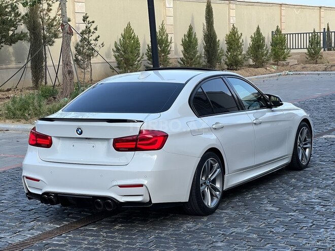 BMW 328 2015, 30,000 km - 2.0 l - Bakı