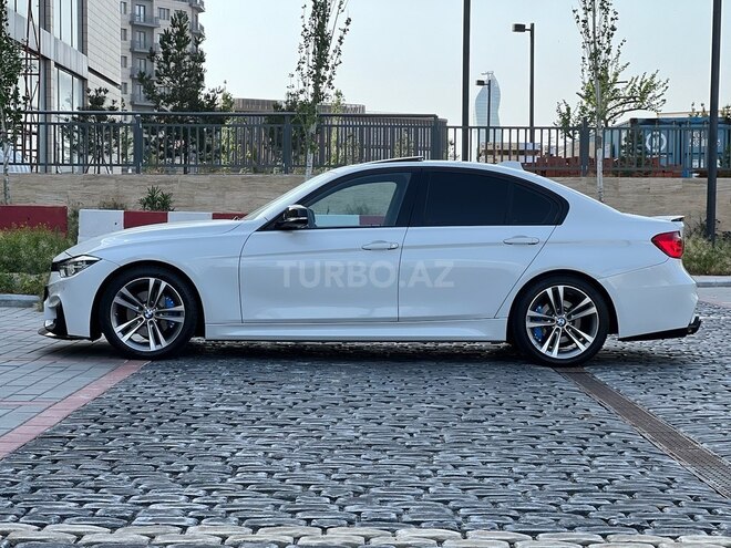 BMW 328 2015, 30,000 km - 2.0 l - Bakı
