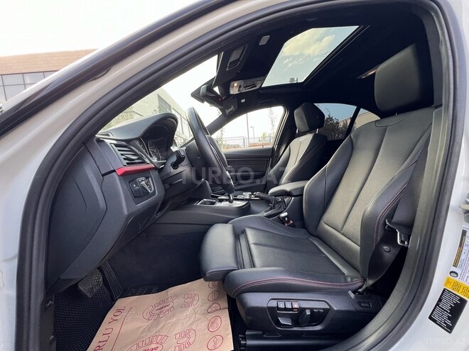 BMW 328 2015, 30,000 km - 2.0 l - Bakı