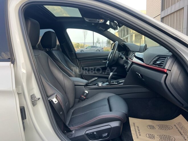 BMW 328 2015, 30,000 km - 2.0 l - Bakı