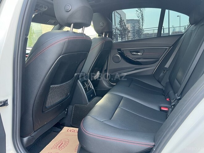 BMW 328 2015, 30,000 km - 2.0 l - Bakı