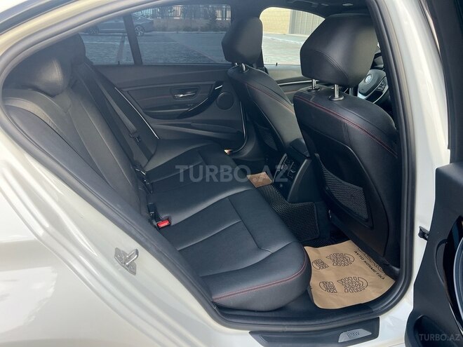 BMW 328 2015, 30,000 km - 2.0 l - Bakı
