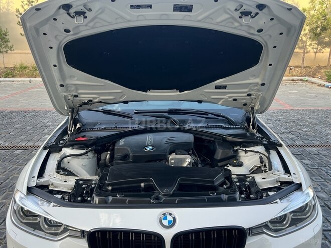 BMW 328 2015, 30,000 km - 2.0 l - Bakı