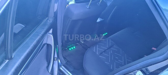 Mercedes C 180 1999, 313,800 km - 1.8 l - Bərdə