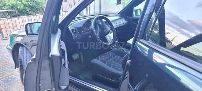 Mercedes C 180 1999, 313,800 km - 1.8 l - Bərdə