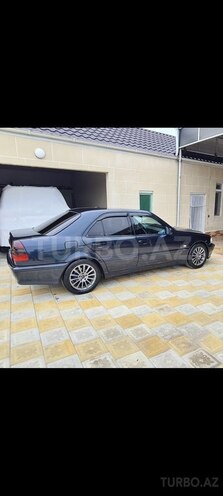 Mercedes C 180 1999, 313,800 km - 1.8 l - Bərdə