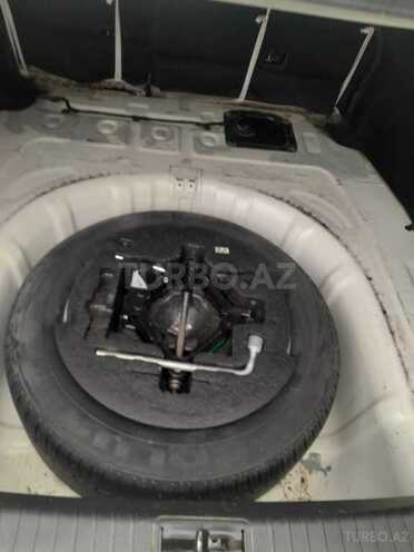 Hyundai Sonata 2005, 217,870 km - 2.4 l - Ağstafa