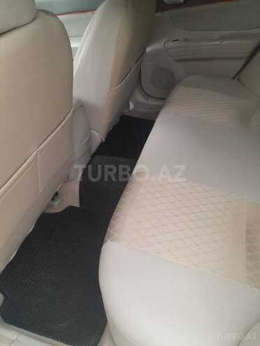 Hyundai Sonata 2005, 217,870 km - 2.4 l - Ağstafa