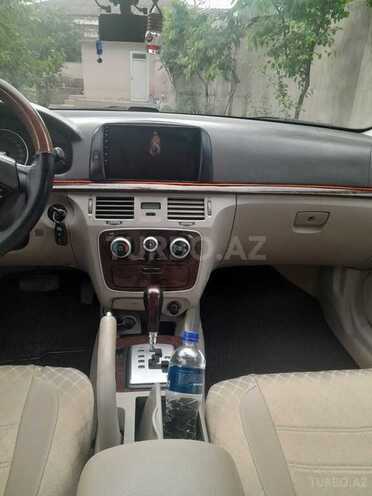 Hyundai Sonata 2005, 217,870 km - 2.4 l - Ağstafa
