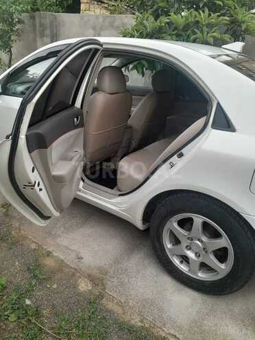 Hyundai Sonata 2005, 217,870 km - 2.4 l - Ağstafa