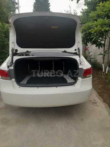 Hyundai Sonata 2005, 217,870 km - 2.4 l - Ağstafa