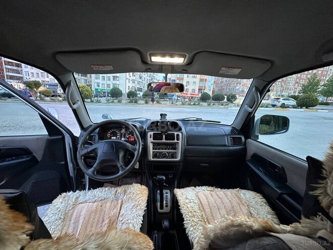 Mitsubishi Pajero io 2003, 461,467 km - 2.0 l - Bakı