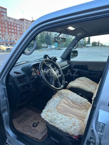 Mitsubishi Pajero io 2003, 461,467 km - 2.0 l - Bakı