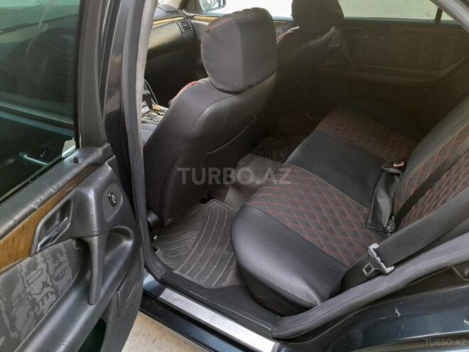 Mercedes E 220 d 1999, 465,140 km - 2.2 л - Bakı