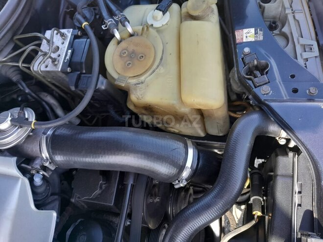 Mercedes E 220 d 1999, 465,140 km - 2.2 л - Bakı