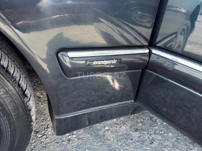 Mercedes E 220 d 1999, 465,140 km - 2.2 л - Bakı