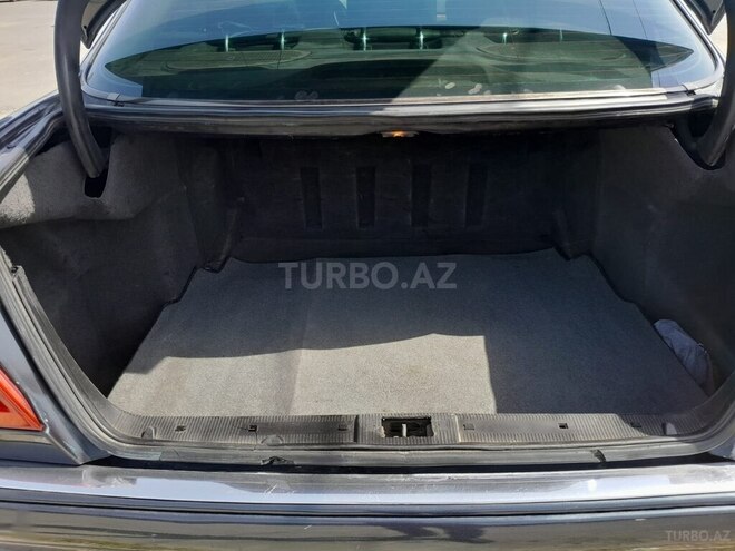 Mercedes E 220 d 1999, 465,140 km - 2.2 л - Bakı