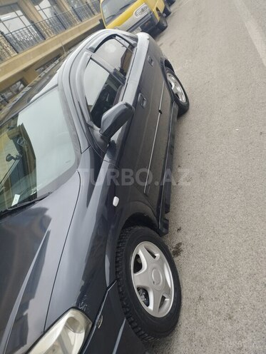 Opel Astra 1998, 315,500 km - 1.6 л - Bakı