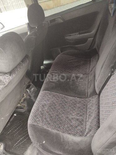 Opel Astra 1998, 315,500 km - 1.6 л - Bakı