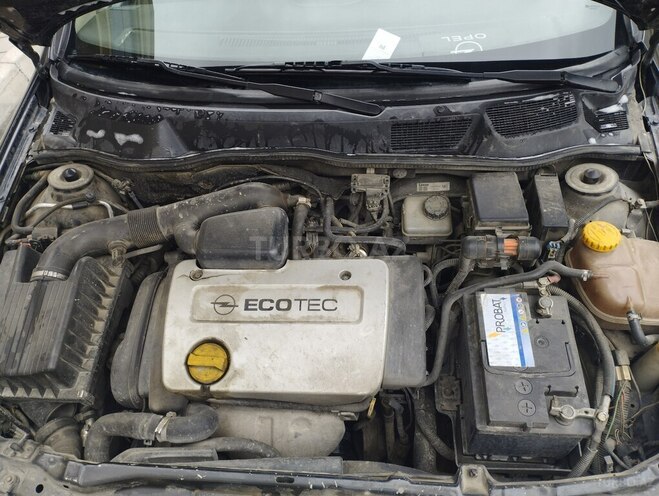 Opel Astra 1998, 315,500 km - 1.6 л - Bakı