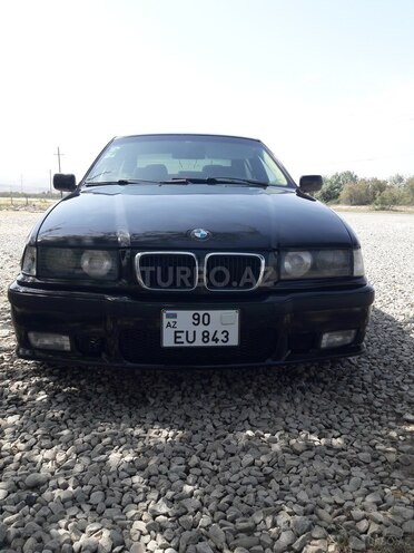 BMW 320 1994, 362,190 km - 2.0 l - Bakı