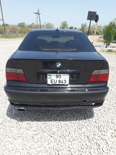 BMW 320 1994, 362,190 km - 2.0 l - Bakı