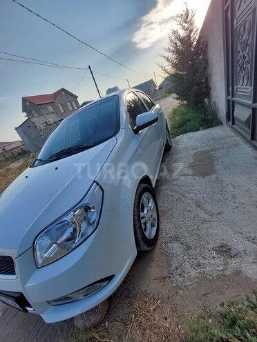 Ravon Nexia R3 2019, 185,150 km - 1.5 л - Bakı