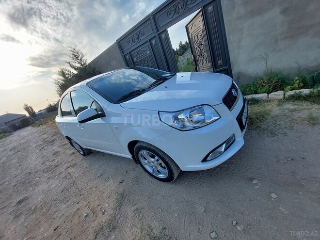 Ravon Nexia R3 2019, 185,150 km - 1.5 л - Bakı