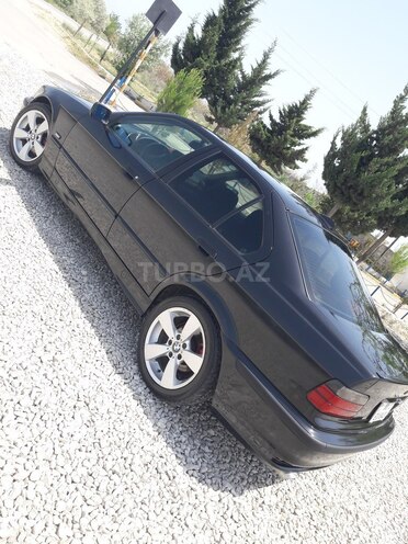 BMW 320 1994, 362,190 km - 2.0 l - Bakı