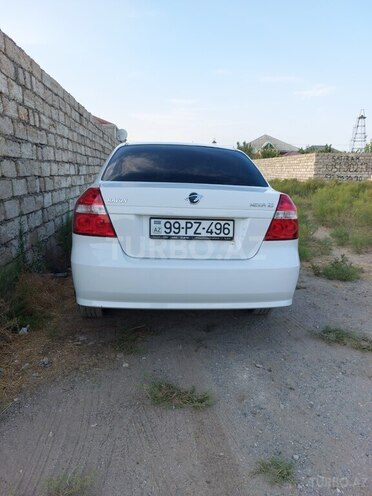 Ravon Nexia R3 2019, 185,150 km - 1.5 л - Bakı